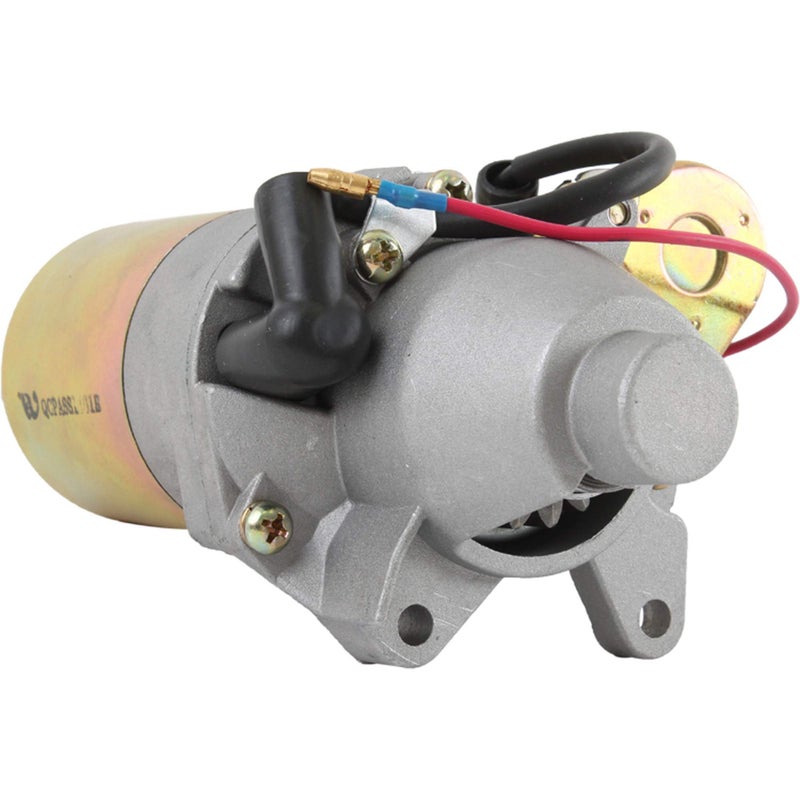 DB Electrical SMU0294 Starter Compatible with/Replacement for Compressor GX160 GX200 / 5.5HP Engine GX160QXE2, 31210-Ze1-023, 8333-ES - Image 1